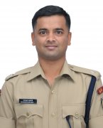 Jagunatharaddi Jalareddi